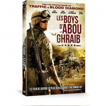 The Boys d’Abou Ghraïb