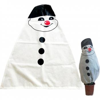 Freeze Protection Plant Blanket