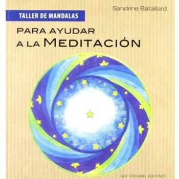 Para ayudar a la meditación