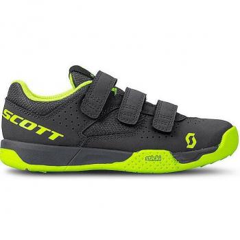 SCOTT Kinder MTB-Schuhe MTB AR Kids Strap grau | 33