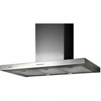 Cata Sygma VL3 600 – 60 cm LED‑Leuchtwand aus Edelstahl