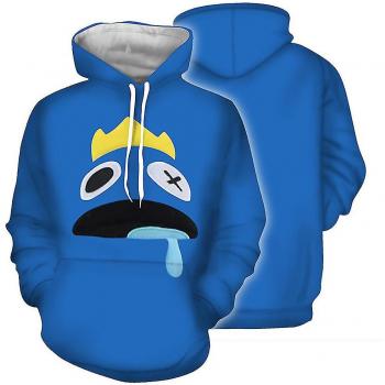 Top Pull‑over Roblox Kids 5–6 ans