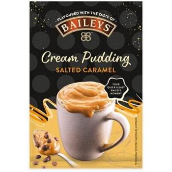 Alkoholfreier Baileys‑Pudding in 1×59 g Beutel