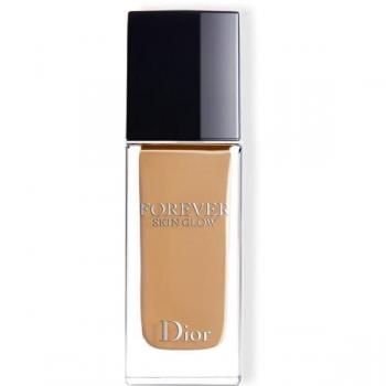Dior Foundation Fondo de maquillaje luminoso 24 h hidratante