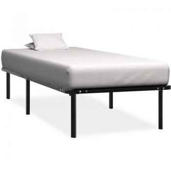 Cama sin colchón TORANA 100x200 cm