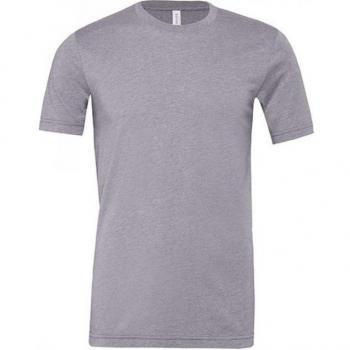 Bella Canvas 3001 Heather Storm Tee