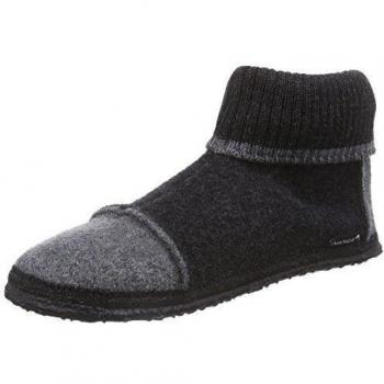 Zuecos de lana para hombre Nanga Tal, color Gris, talla 43 EU