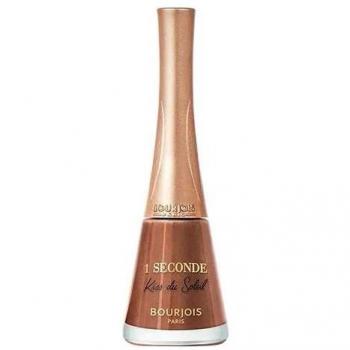 Bourjois 1 Seconde esmalte de uñas Nº 52 Kiss du Soleil 9ml