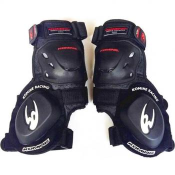 Kneepad for Motorcycle