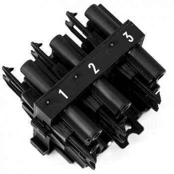 Divisor de Audio Bachmann Wieland – 1 a 2 Salidas