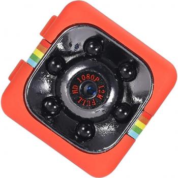 Micro DVR 1080p