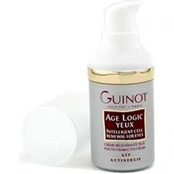 Guinot Age Logic Yeux Intelligent Zellerneuerung 15ml