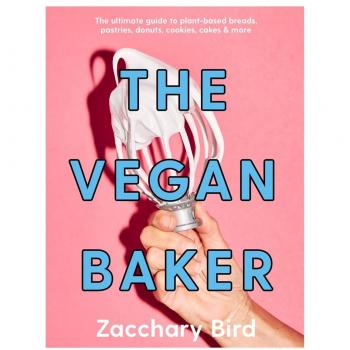 VEGAN BAKER