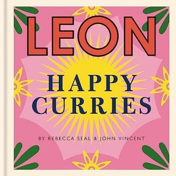 Leon Happy Curries (Happy Leons, Band 1)