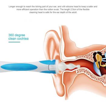 16 Tips Safe Ear Wax Removal Tool