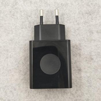 Lenovo 12V 2A Fast Charger EU Plug for Z6 Lite Z5 Pro K10 Plus Z5pro GT K5S K5 Note