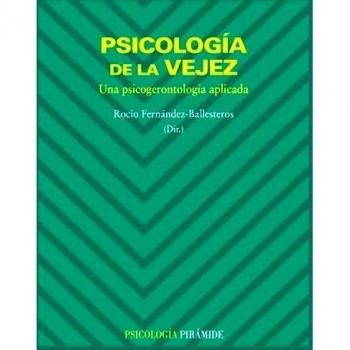 Psicología de la vejez