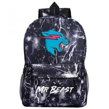 Sac à Dos Mr Beast pour Ordinateur Portable