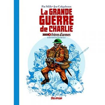 La Grande Guerre de Charlie