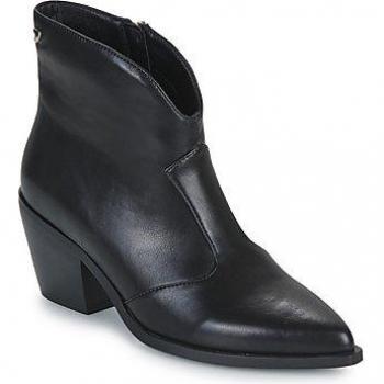 Estilo Cowboy Negro Gioseppo