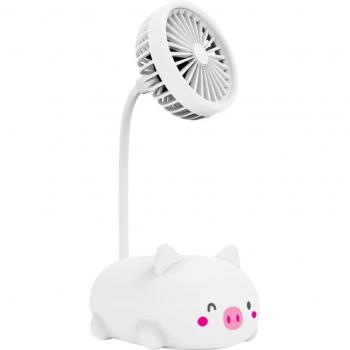 Mini USB Desk Fan