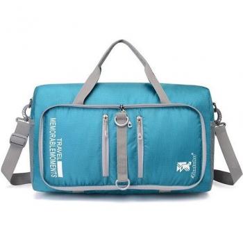 Große Kapazität Fitness Tasche