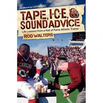 Tape I-C-E and Sound Advice