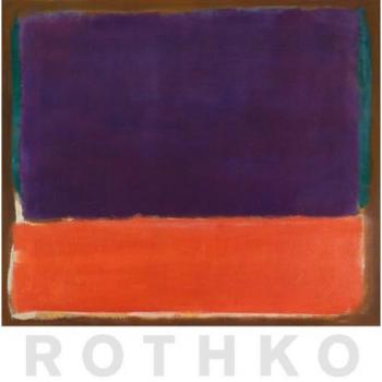 Hubertus Gaßner Mark Rothko. Retrospektive