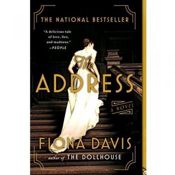The Address: A Novel