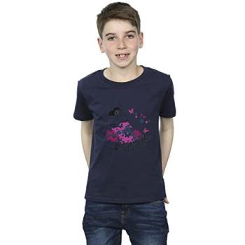 Disney Encanto Mirabel Patterned T-Shirt for Kids
