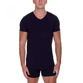 Bruno Banani Herren T-Shirt Blau