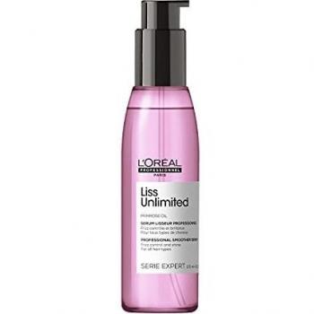L'Oréal Professionnel Paris Liss Unlimited oil 125 ml