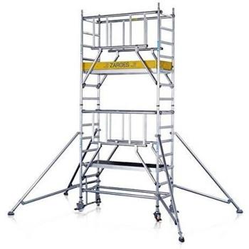 H13 2 m BxD 2500 mm