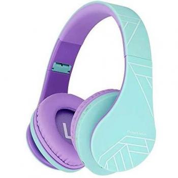 Mikro‑Micro Kids‑Headset PowerLocus