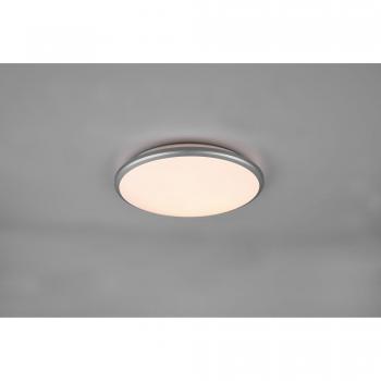 Réality Limbus LED Edge Aluminium Luminaire de Plafond