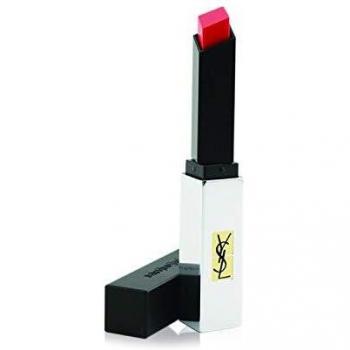 Yves Saint Laurent Rouge Pur Couture Slim Sheer Matte – Corail Explicite 111 (Lippenstift & Lipgloss)