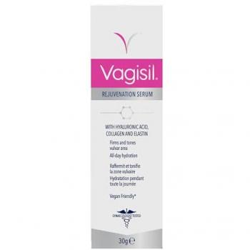 Sérum nourrissant et rajeunissant Vagisil 30 g