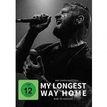 My Longest Way Home