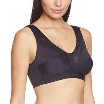 NoirEase 38C Cozy Cup Bra