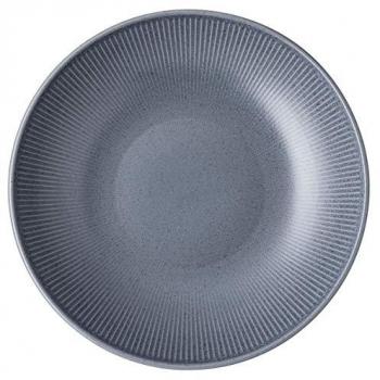 Assiette creuse Thomas Clay Rosenthal 28 cm