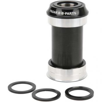 LockNRide 79‑83 mm – Support Pédalier Léger et Portatif