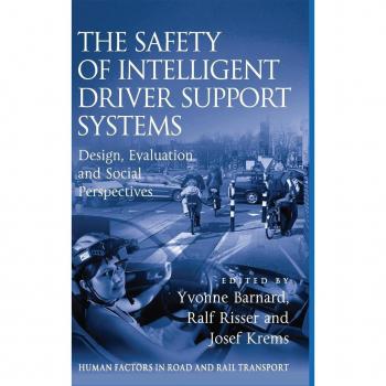 The Safety of Intelligent Driver Support Systems