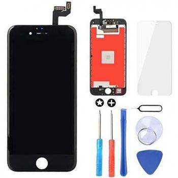 Brinonac iPhone 6S Display Ersatzteil mit Werkzeug und Schutzfolie