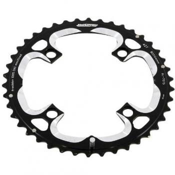 Plato MSC 4 Brazos 104 mm 42D