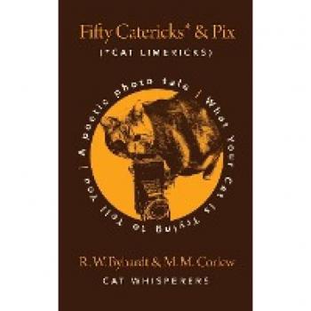 Byhardt, Roger W.: Fifty Catericks* and Pix