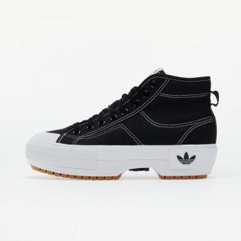 Nizza Trek GZ8857 – Sneaker Adidas Nero
