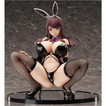 Binding Bunny: Hiyori Mikakino – Comentarios de la Creación