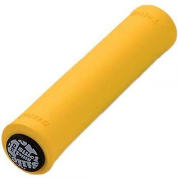 Unisex Silic1 Yellow Grip