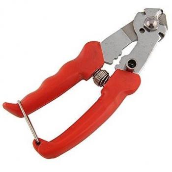 Mountain Bike Repair Pliers for Inner/Outer Brakes and Shifter Wires