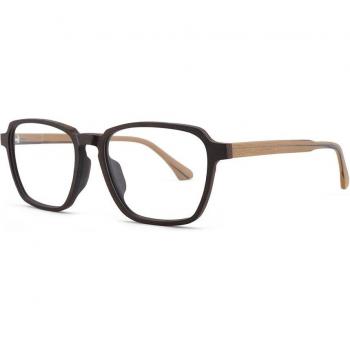 HDCRAFTER Unisex Square Myopia Eyewear